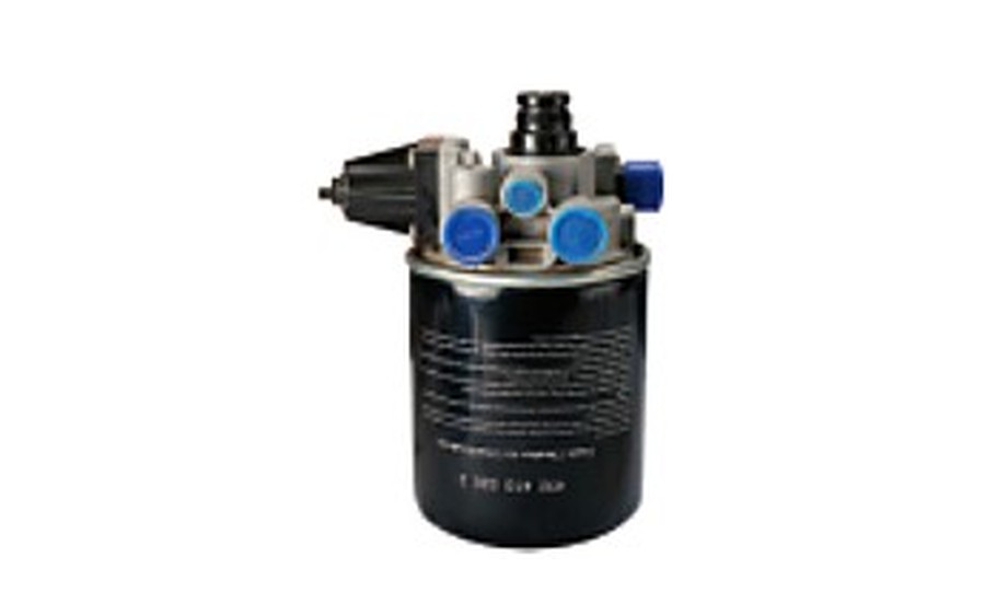 Air Filter Assembly TA 0002ZC-01-0006ZC-01 | OTX Replacement Series