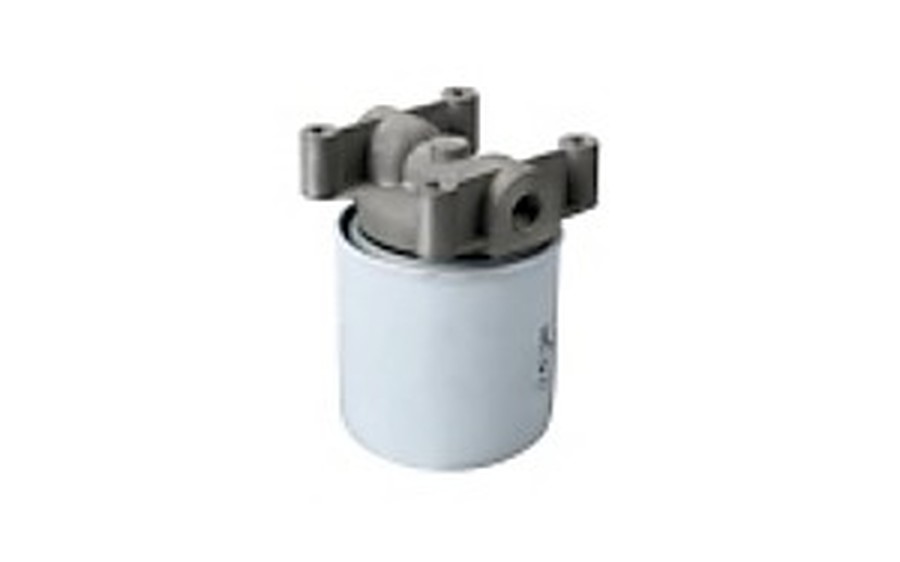Coolant Filter Assembly TC 0001ZC-01 | OTX Replacement Series