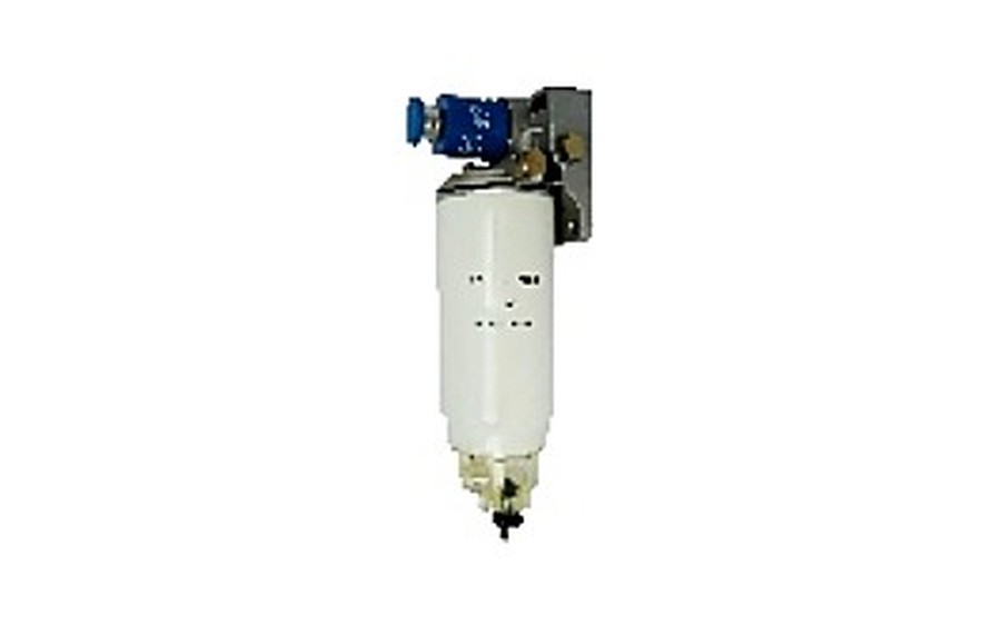 Fuel Filter Assembly TF 0001ZC-01-0001ZC-05 | OTX Replacement Series - TF 0001ZC-02