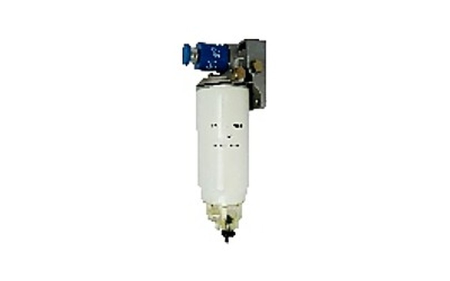 Fuel Filter Assembly TF 0001ZC-01-0001ZC-05 | OTX Replacement Series - TF 0001ZC-05