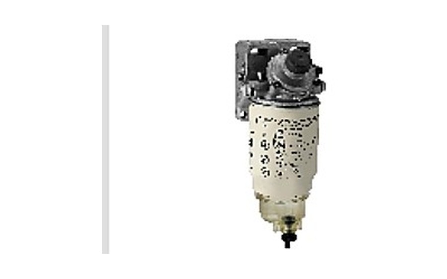 Fuel Filter Assembly TF 0003ZC-01-0006ZC-02 | OTX Replacement Series