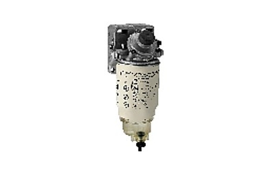 Fuel Filter Assembly TF 0003ZC-01-0006ZC-02 | OTX Replacement Series - TF 0003ZC-02