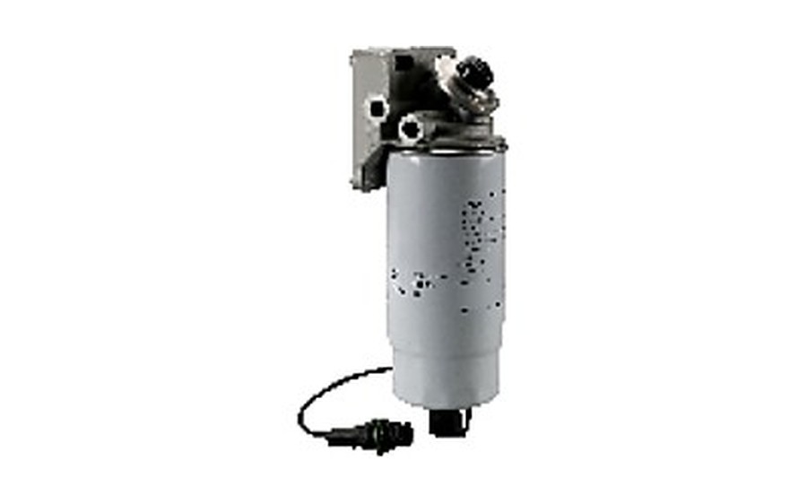 Fuel Filter Assembly TF 0003ZC-01-0006ZC-02 | OTX Replacement Series - TF 0004ZC-01
