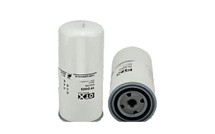 Sinotruk HOWO / FAW Fuel Filter TF 0004-0022 | OTX Replacement Series - TF 0005
