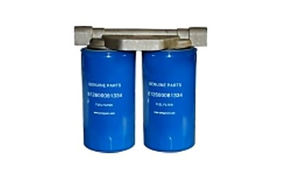 Fuel Filter Assembly TF 0003ZC-01-0006ZC-02 | OTX Replacement Series - TF 0006ZC-01