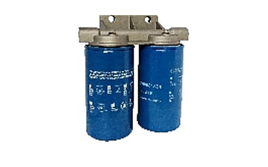 Fuel Filter Assembly TF 0003ZC-01-0006ZC-02 | OTX Replacement Series - TF 0006ZC-02