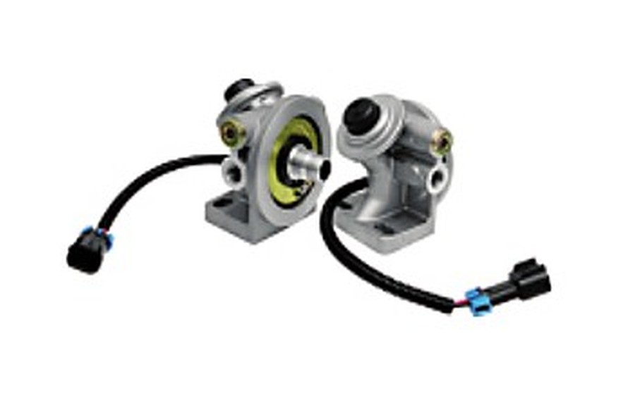 Fuel Filter Seating TF 0007LZ-0013LZ | OTX Replacement Series