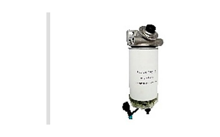 Fuel Filter Assembly TF 0007ZC-01-0021ZC-01 | OTX Replacement Series