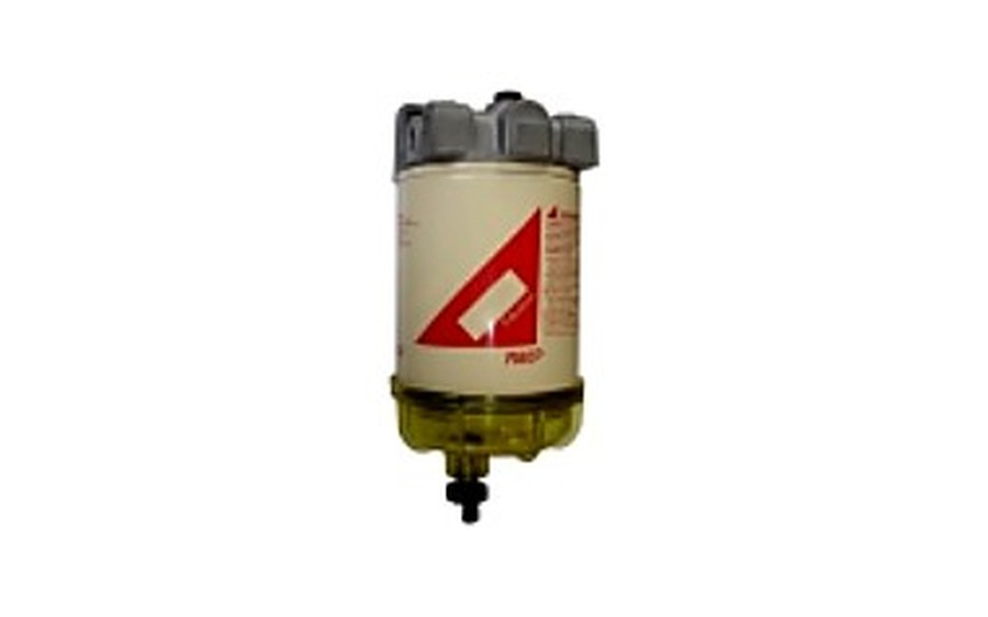 Fuel Filter Assembly TF 0007ZC-01-0021ZC-01 | OTX Replacement Series - TF 0014ZC-01