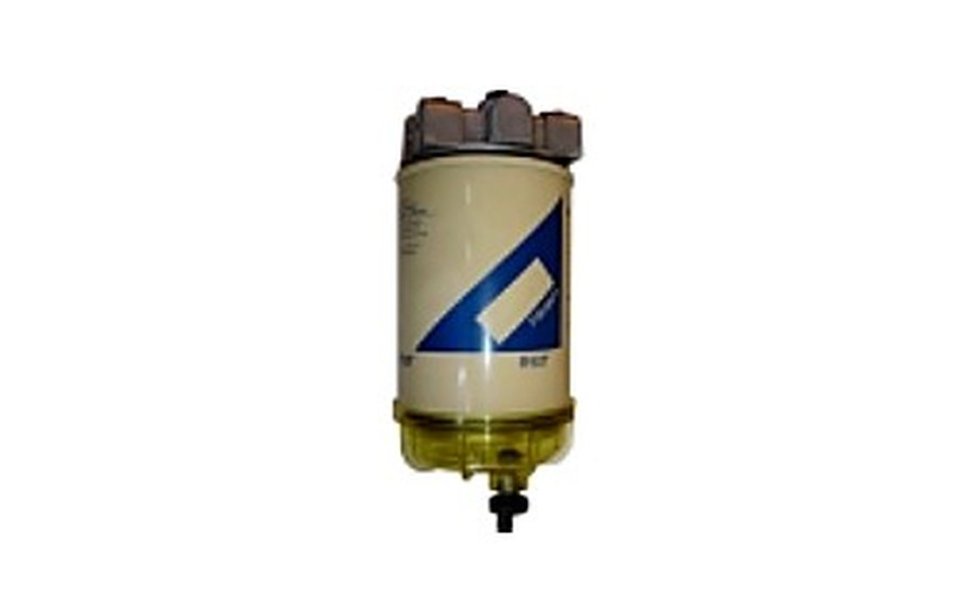 Fuel Filter Assembly TF 0007ZC-01-0021ZC-01 | OTX Replacement Series - TF 0017ZC-01