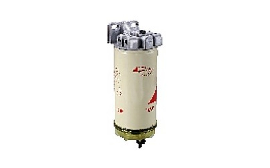 Fuel Filter Assembly TF 0007ZC-01-0021ZC-01 | OTX Replacement Series - TF 0019ZC-01