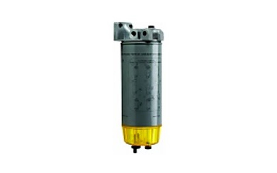 Fuel Filter Assembly TF 0007ZC-01-0021ZC-01 | OTX Replacement Series - TF 0021ZC-01