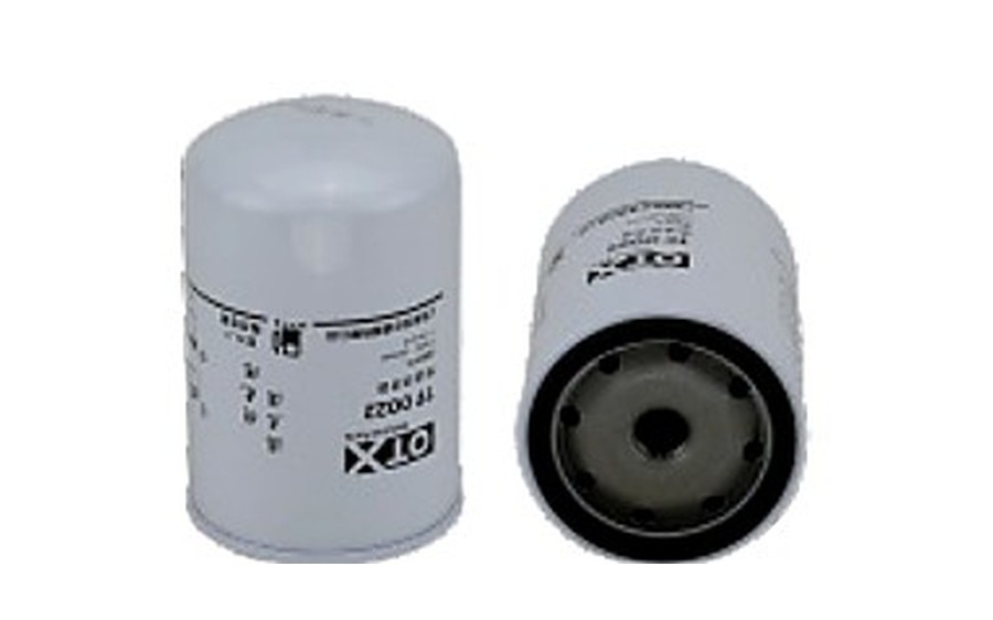 Sinotruk HOWO / FAW Fuel Filter TF 0004-0022 | OTX Replacement Series - TF 0022