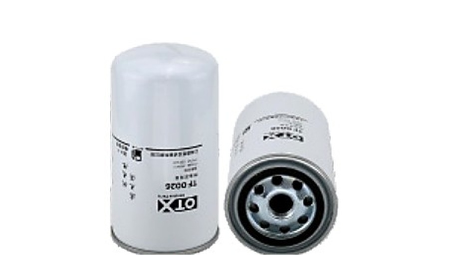 Foton Auman / Dongfeng Tianlong Fuel Filter TF 0023-0032 | OTX Replacement Series - TF 0026