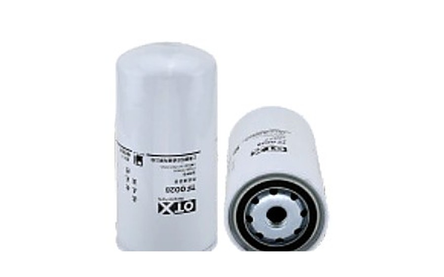 Foton Auman / Dongfeng Tianlong Fuel Filter TF 0023-0032 | OTX Replacement Series - TF 0028