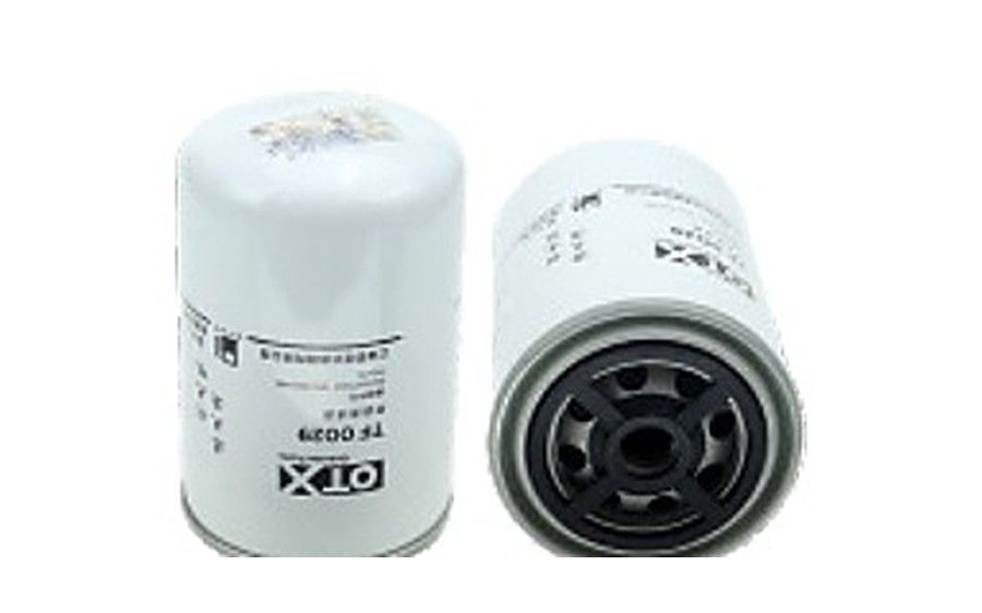 Foton Auman / Dongfeng Tianlong Fuel Filter TF 0023-0032 | OTX Replacement Series - TF 0029