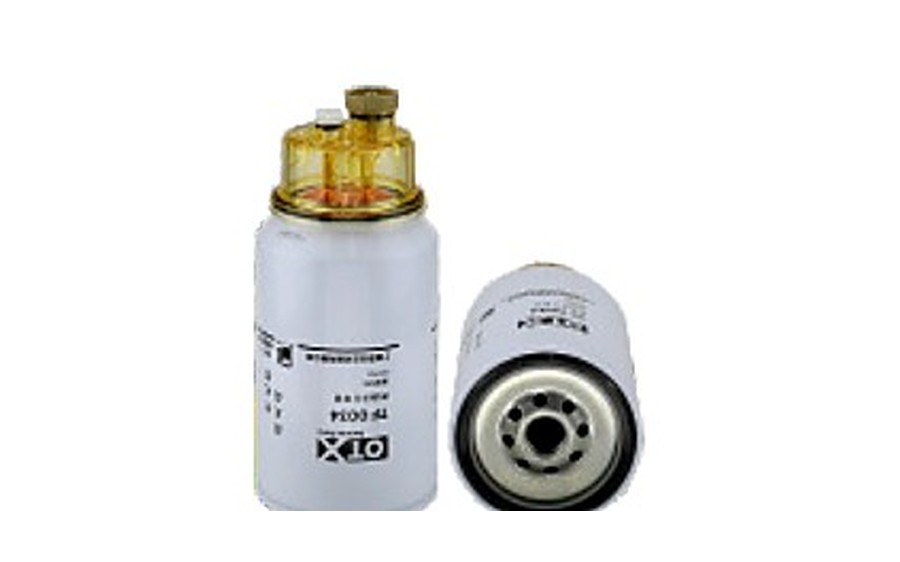 Dongfeng Dolica Fuel Filter TF 0034-0038 | OTX Replacement Series