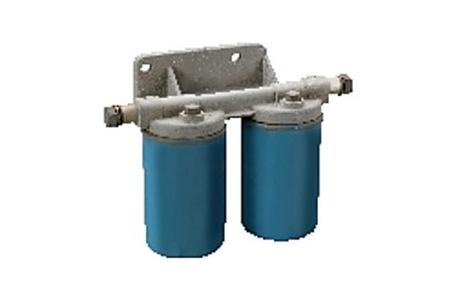 Fuel Filter Assembly TF 0036ZC-01-0061ZC-01 | OTX Replacement Series