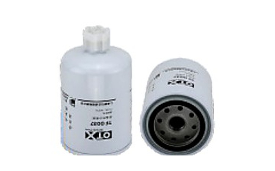 Dongfeng Dolica Fuel Filter TF 0034-0038 | OTX Replacement Series - TF 0037