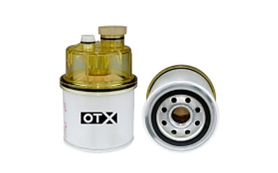 Dongfeng Dolica Fuel Filter TF 0034-0038 | OTX Replacement Series - TF 0038