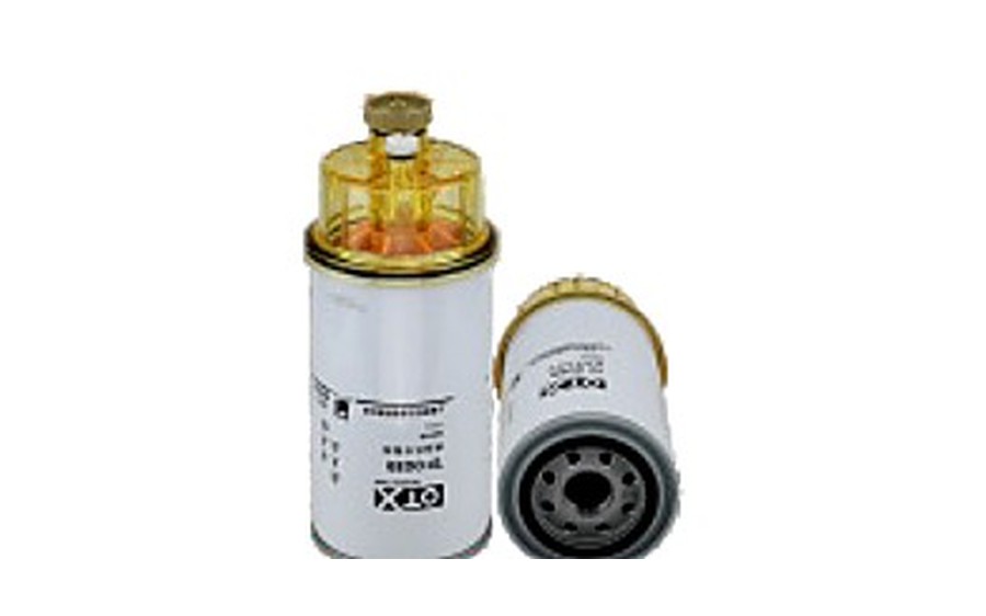Foton Aoling / Dongfeng Tianjin Fuel Filter TF 0039-0048 | OTX Replacement Series