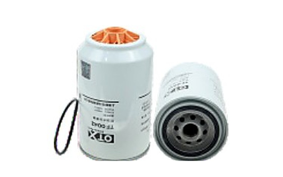 Foton Aoling / Dongfeng Tianjin Fuel Filter TF 0039-0048 | OTX Replacement Series - TF 0042