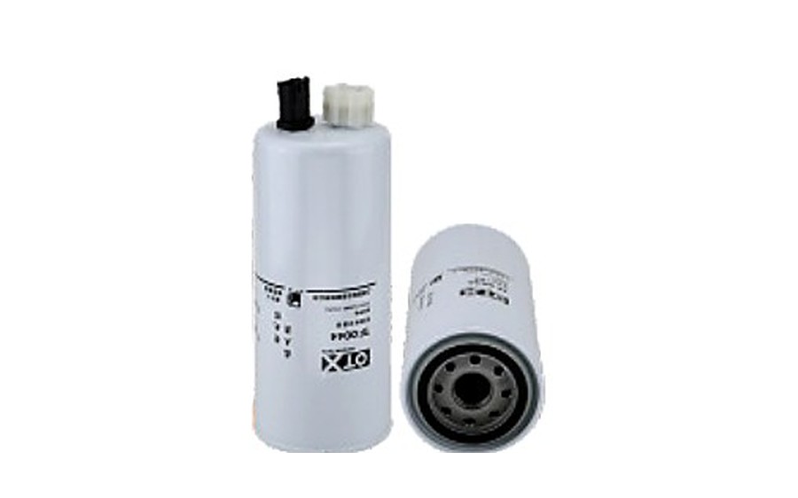 Foton Aoling / Dongfeng Tianjin Fuel Filter TF 0039-0048 | OTX Replacement Series - TF 0044