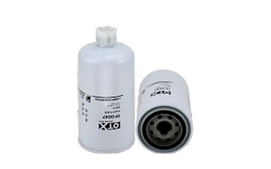 Foton Aoling / Dongfeng Tianjin Fuel Filter TF 0039-0048 | OTX Replacement Series - TF 0047
