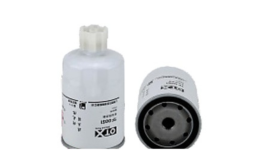 Dongfeng Tianjin Fuel Filter TF 0051-0076 | OTX Replacement Series