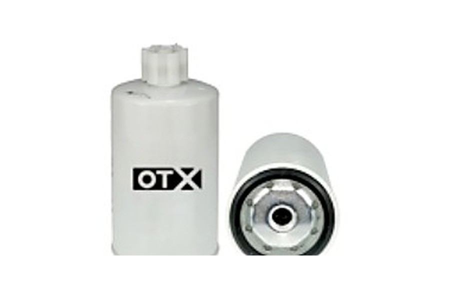 Dongfeng Tianjin Fuel Filter TF 0051-0076 | OTX Replacement Series - TF 0054