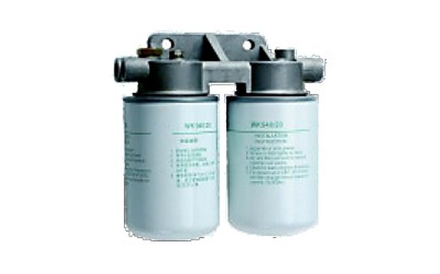 Fuel Filter Assembly TF 0036ZC-01-0061ZC-01 | OTX Replacement Series - TF 0055ZC-01