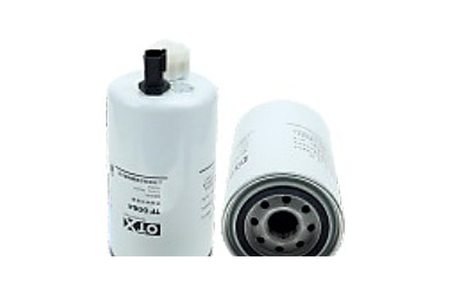 Dongfeng Tianjin Fuel Filter TF 0051-0076 | OTX Replacement Series - TF 0064
