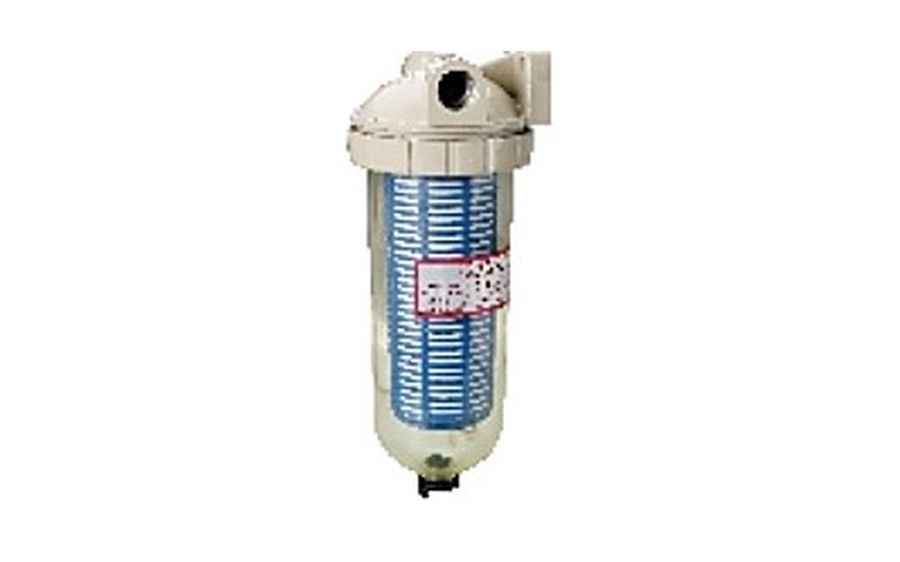 Fuel Filter Assembly TF 0062ZC-01-0067ZC-01 | OTX Replacement Series - TF 0065ZC-01