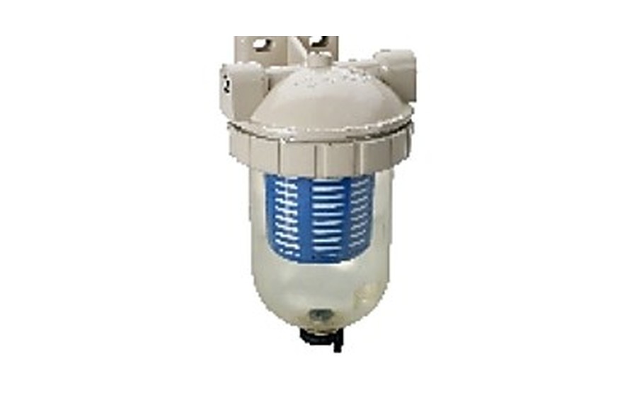 Fuel Filter Assembly TF 0062ZC-01-0067ZC-01 | OTX Replacement Series - TF 0066ZC-01