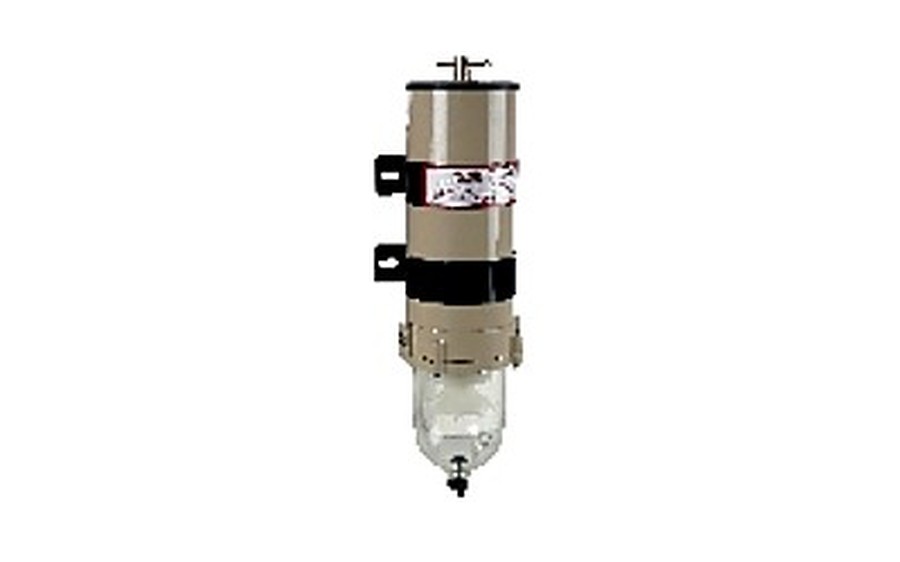 Fuel Filter Assembly TF 0068ZC-01-0074ZC-02 | OTX Replacement Series