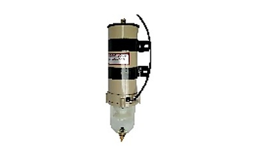 Fuel Filter Assembly TF 0068ZC-01-0074ZC-02 | OTX Replacement Series - TF 0068ZC-02