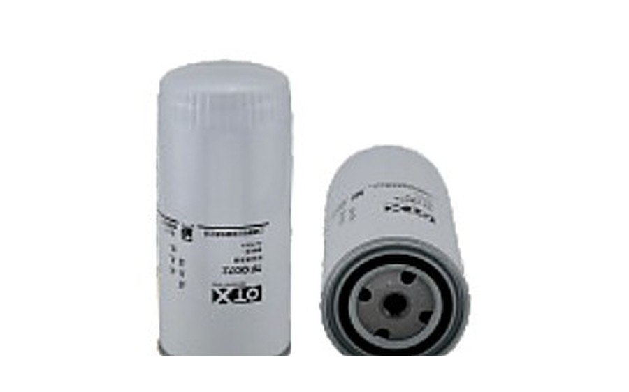 Dongfeng Tianjin Fuel Filter TF 0051-0076 | OTX Replacement Series - TF 0072