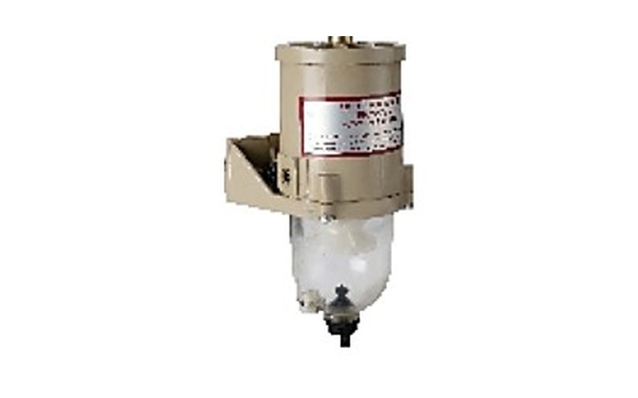 Fuel Filter Assembly TF 0068ZC-01-0074ZC-02 | OTX Replacement Series - TF 0074ZC-01