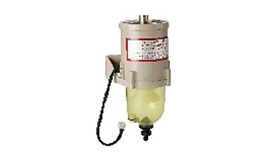 Fuel Filter Assembly TF 0068ZC-01-0074ZC-02 | OTX Replacement Series - TF 0074ZC-02