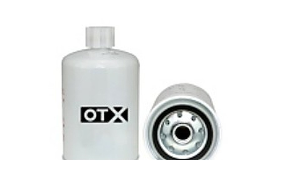 Dongfeng Tianjin Fuel Filter TF 0051-0076 | OTX Replacement Series - TF 0076
