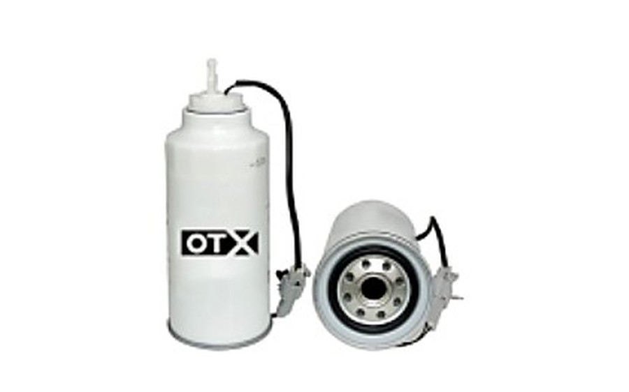 Foton Aoling / Foton Forland Fuel Filter TF 0077-0083 | OTX Replacement Series - TF 0078