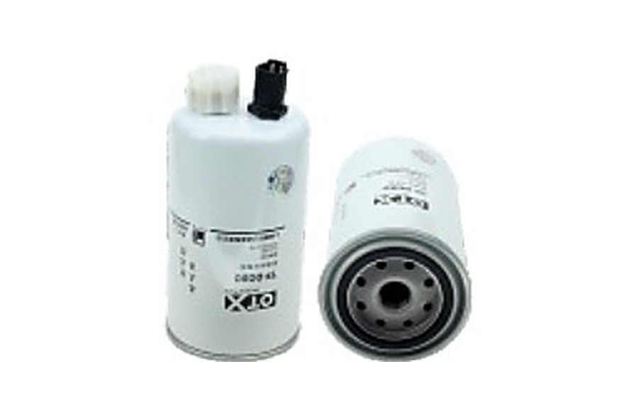 Foton Aoling / Foton Forland Fuel Filter TF 0077-0083 | OTX Replacement Series - TF 0080