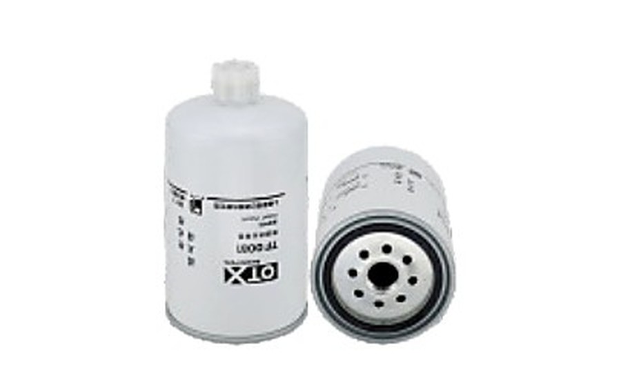 Foton Aoling / Foton Forland Fuel Filter TF 0077-0083 | OTX Replacement Series - TF 0081