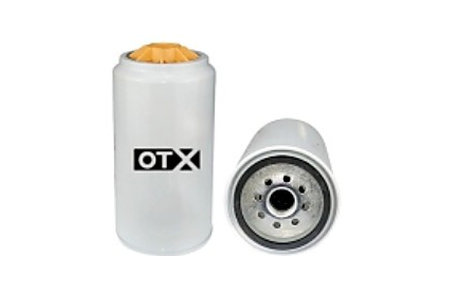 Foton Aoling / Foton Forland Fuel Filter TF 0077-0083 | OTX Replacement Series - TF 0083