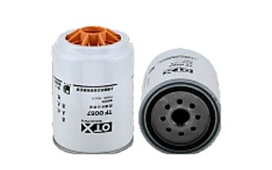 Foton Auman Fuel Filter TF 0087-0101 | OTX Replacement Series