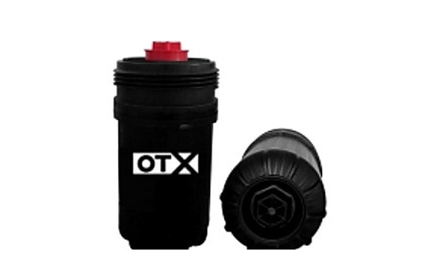 Foton Auman Fuel Filter TF 0087-0101 | OTX Replacement Series - TF 0090