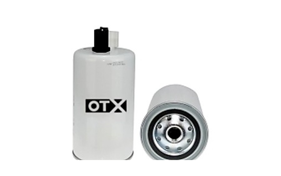 Foton Auman Fuel Filter TF 0087-0101 | OTX Replacement Series - TF 0101
