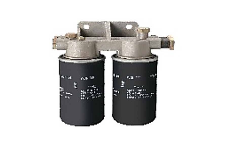 Fuel Filter Assembly TF 0076ZC-01-0115ZC-01 | OTX Replacement Series - TF 0108ZC-01