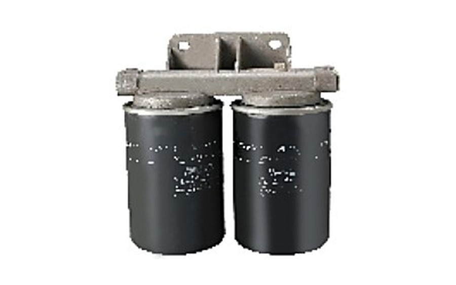 Fuel Filter Assembly TF 0076ZC-01-0115ZC-01 | OTX Replacement Series - TF 0112ZC-01
