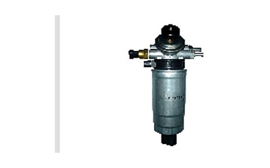 Fuel Filter Assembly TF 0117ZC-01-0124ZC-01 | OTX Replacement Series